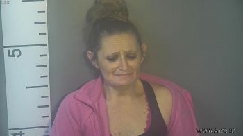 Kristen Marie Jackson Mugshot