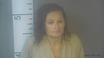 Kristen Marie Jackson Mugshot