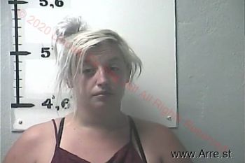 Kristen  Johnson Mugshot