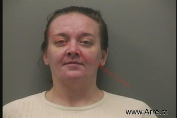 Kristen Marie Lohrum Mugshot