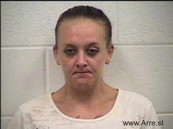 Kristen Marie Lohrum Mugshot