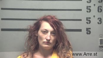 Kristen Nicole Miller Mugshot