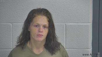 Kristen R Mosley Mugshot