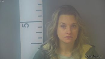 Kristen Renee Ryan Mugshot