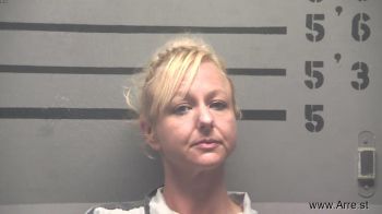 Kristen Michelle Smith Mugshot