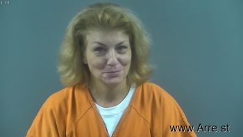 Kristen Elizabeth Smith Mugshot