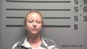 Kristen Michelle Smith Mugshot