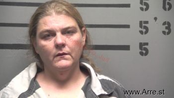 Kristen Sue Smith Mugshot