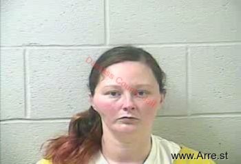 Kristen Johnell Thomas Mugshot