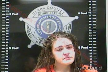 Kristen L Walters Mugshot