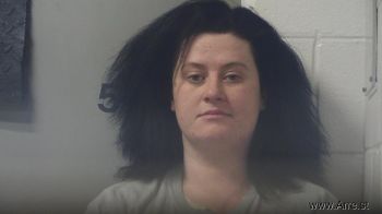 Kristen M Wood Mugshot