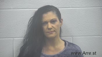 Kristena Lynn West Mugshot