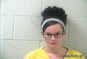 Kristi Lynn Cooper Mugshot