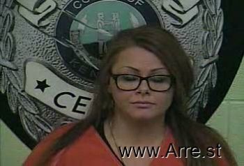 Kristi Rae Davis Mugshot