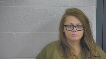 Kristi R Davis Mugshot