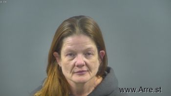 Kristi Renee Davis Mugshot