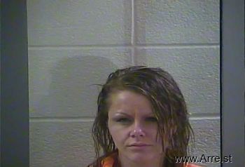 Kristi R Davis Mugshot