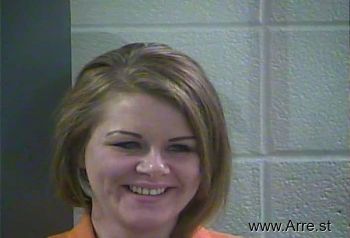 Kristi R Davis Mugshot