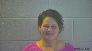 Kristi L Dungan Mugshot