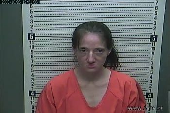 Kristi  Howard Mugshot