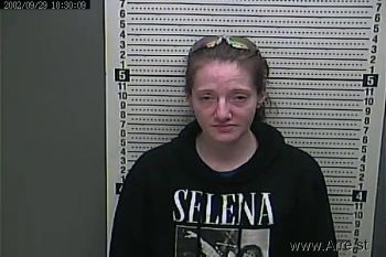 Kristi  Howard Mugshot