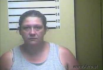 Kristi N Moore Mugshot