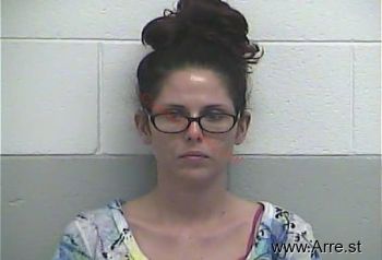 Kristi M York Mugshot