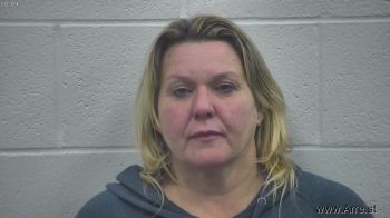 Kristi Michelle Zavitz Mugshot