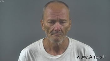 Kristian Michael Edwards Mugshot