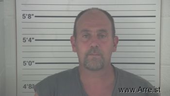 Kristian Bruce Harrison Mugshot