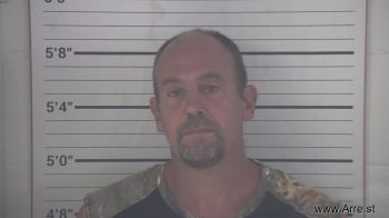 Kristian Bruce Harrison Mugshot