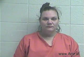 Kristie  Anderson Mugshot