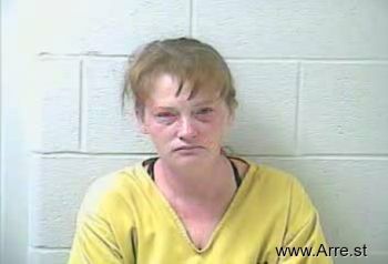 Kristie Renee Colburn Mugshot