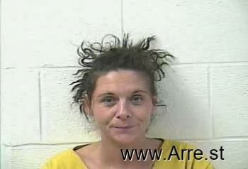 Kristie Raenae Gentry Mugshot