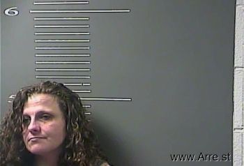 Kristie D Johnson Mugshot