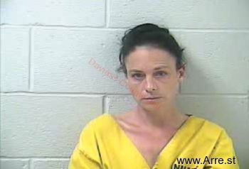 Kristie Diane Nale Mugshot