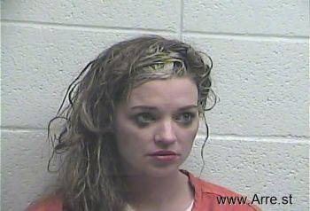 Kristie L Taylor Mugshot