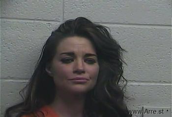 Kristie L Taylor Mugshot