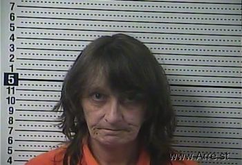 Kristin L Cook Mugshot