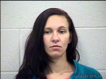 Kristin Nicole Holloway Mugshot