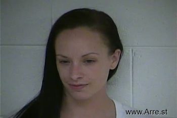 Kristin  Luke Mugshot