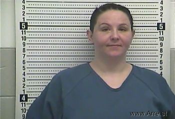 Kristin R Moore Mugshot