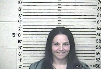 Kristin R Moore Mugshot