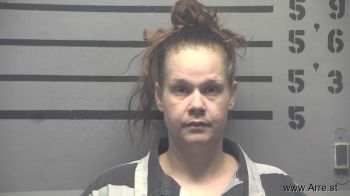 Kristin Leigh Oconnor Mugshot