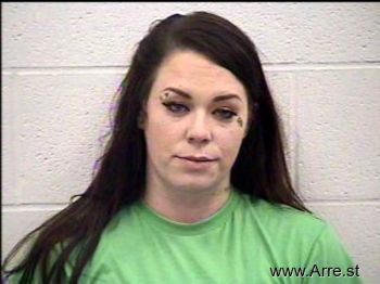 Kristin Nicole Reynolds Mugshot