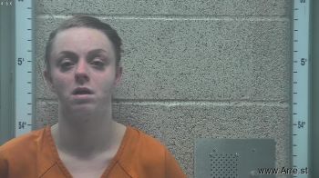 Kristin A Robinson Mugshot