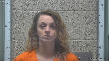 Kristin A Robinson Mugshot