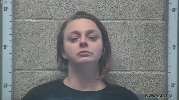 Kristin A Robinson Mugshot