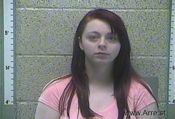 Kristin A Robinson Mugshot