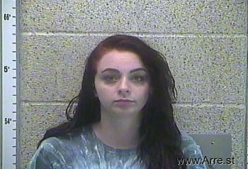 Kristin A Robinson Mugshot